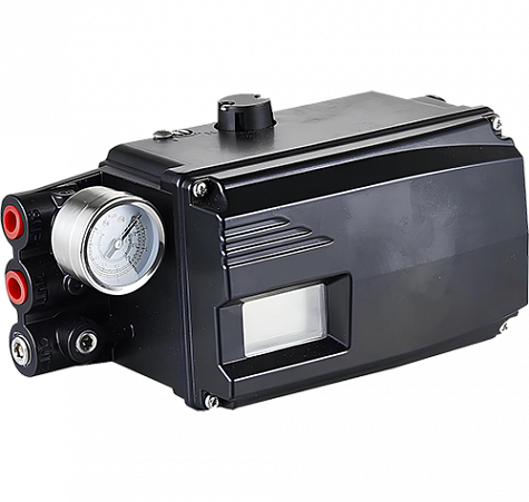 SV-DK805SA51L5P Позиционер